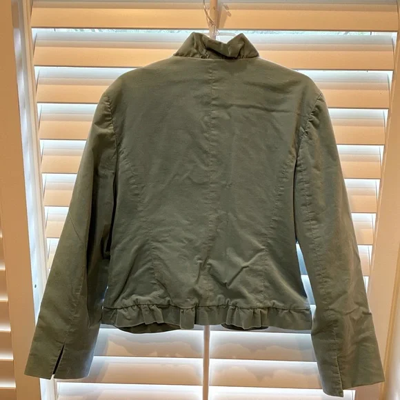 Think tank jacket - Picture 2 of 2